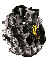 P9B49 Engine